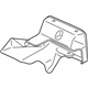 Mitsubishi 2920A223 Air Duct