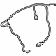 Mitsubishi 4400A462 Harness