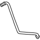 Mitsubishi 7810A385 Drain Hose