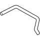 Mitsubishi 21505W020P Water Hose