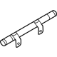 Mitsubishi 1370A695 Cooling Pipe