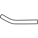 Mitsubishi 1370A703 Water Hose
