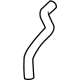 Mitsubishi 1370A702 Water Hose