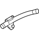 Mitsubishi 1370A694 Cooling Pipe