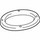 Mitsubishi MR316365 Upper Spring Insulator