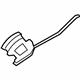 Mitsubishi 5927A013 Latch