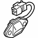 Mitsubishi 8781A062 Camera