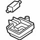 Mitsubishi MB529091 Trunk Lamp