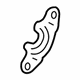 Mitsubishi 5745A008 Catch