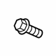 Mitsubishi MF911333 Hinge Bolt
