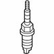 Mitsubishi 1822A086 Spark Plug