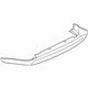 Mitsubishi 6410B036 Bumper Cover