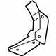 Mitsubishi 6415A015 Cover, Driver Side