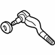 Mitsubishi MR296274 Inner Tie Rod