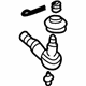 Mitsubishi MB831043 Outer Tie Rod