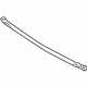 Mitsubishi MR133560 Center Link