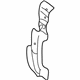 Mitsubishi MN150612 Side Panel, Passenger Side