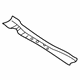 Mitsubishi MR592234 Center Support