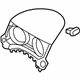 Mitsubishi 8060A095XB Cluster Visor