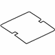 Mitsubishi 7260A763 Pad