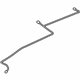 Mitsubishi 8510G684 Harness