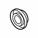 Mitsubishi 1104A044 Crankshaft Pulley