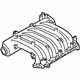 Mitsubishi 1540A382 Intake Manifold