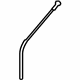 Mitsubishi 1255A175 Dipstick