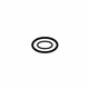 Mitsubishi 1250A012 Filler Cap Gasket