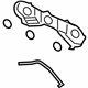 Mitsubishi 1062A092 Front Cover
