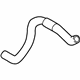Mitsubishi MR355523 Lower Hose