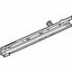 Mitsubishi 5253D320 Sidemember Rail, Passenger Side