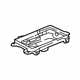Mitsubishi 2420A141XA Shift Indicator