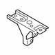 Mitsubishi 5220J623 Battery Tray Bracket