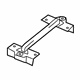 Mitsubishi MR238277 Hold Down