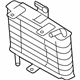Mitsubishi 2920A103 Transmission Cooler