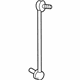 Mitsubishi MR297333 Stabilizer Link, Driver Side