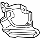 Mitsubishi 6405A171 Intake Cover