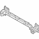 Mitsubishi 6400H876 Impact Bar