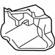 Mitsubishi 6400C965 Air Duct