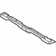 Mitsubishi 6400C966 Center Support