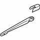 Mitsubishi 8253A086 Wiper Arm