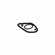 Mitsubishi MB687015 Converter & Pipe Gasket