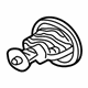 Mitsubishi MD972903 Thermostat