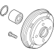 Mitsubishi 3780A028 Drum