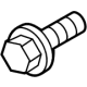 Mitsubishi AX000499 Stabilizer Bar Upper Bolt