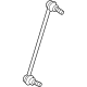 Mitsubishi 4156A169 Stabilizer Link, Driver Side