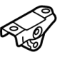 Mitsubishi 1577A911 Muffler & Pipe Bracket