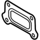 Mitsubishi 1584B602 Manifold With Converter Gasket