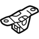 Mitsubishi 1577A898 Muffler & Pipe Hanger